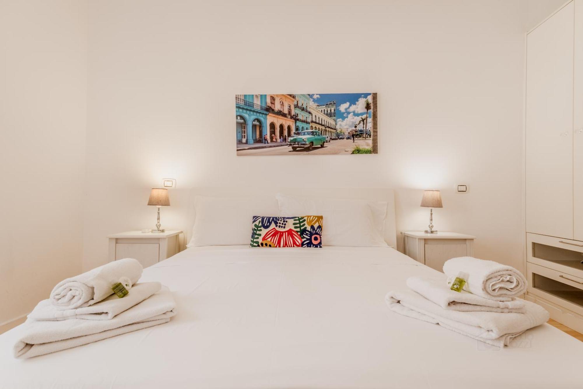 Bbhome Comfort Apartment Near Colosseum Roma Exterior foto