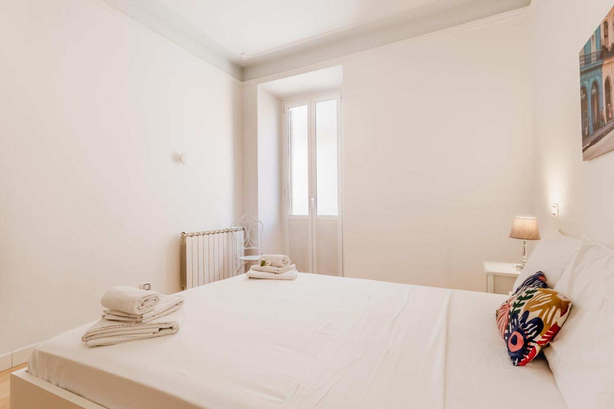 Bbhome Comfort Apartment Near Colosseum Roma Exterior foto