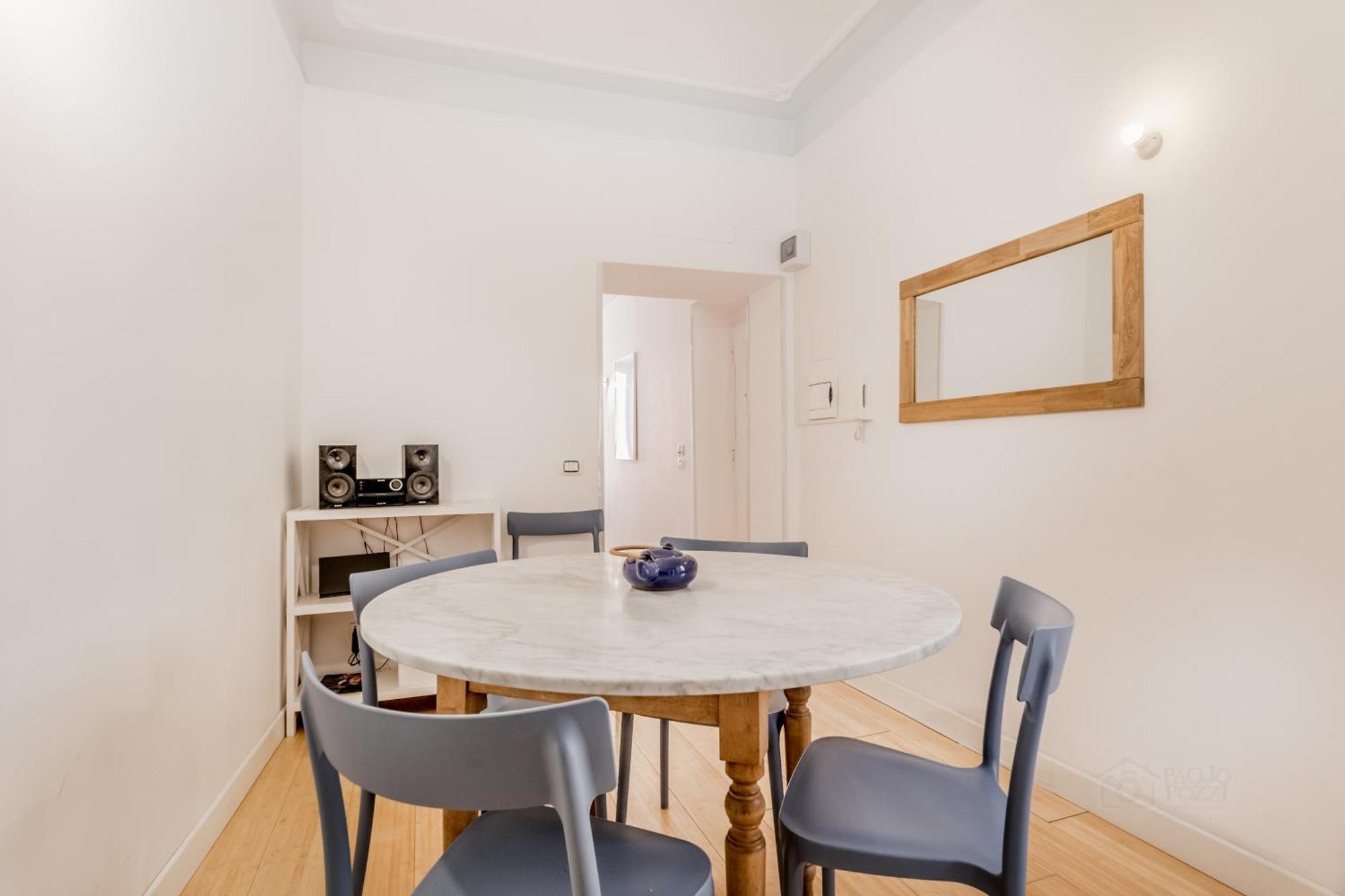 Bbhome Comfort Apartment Near Colosseum Roma Exterior foto