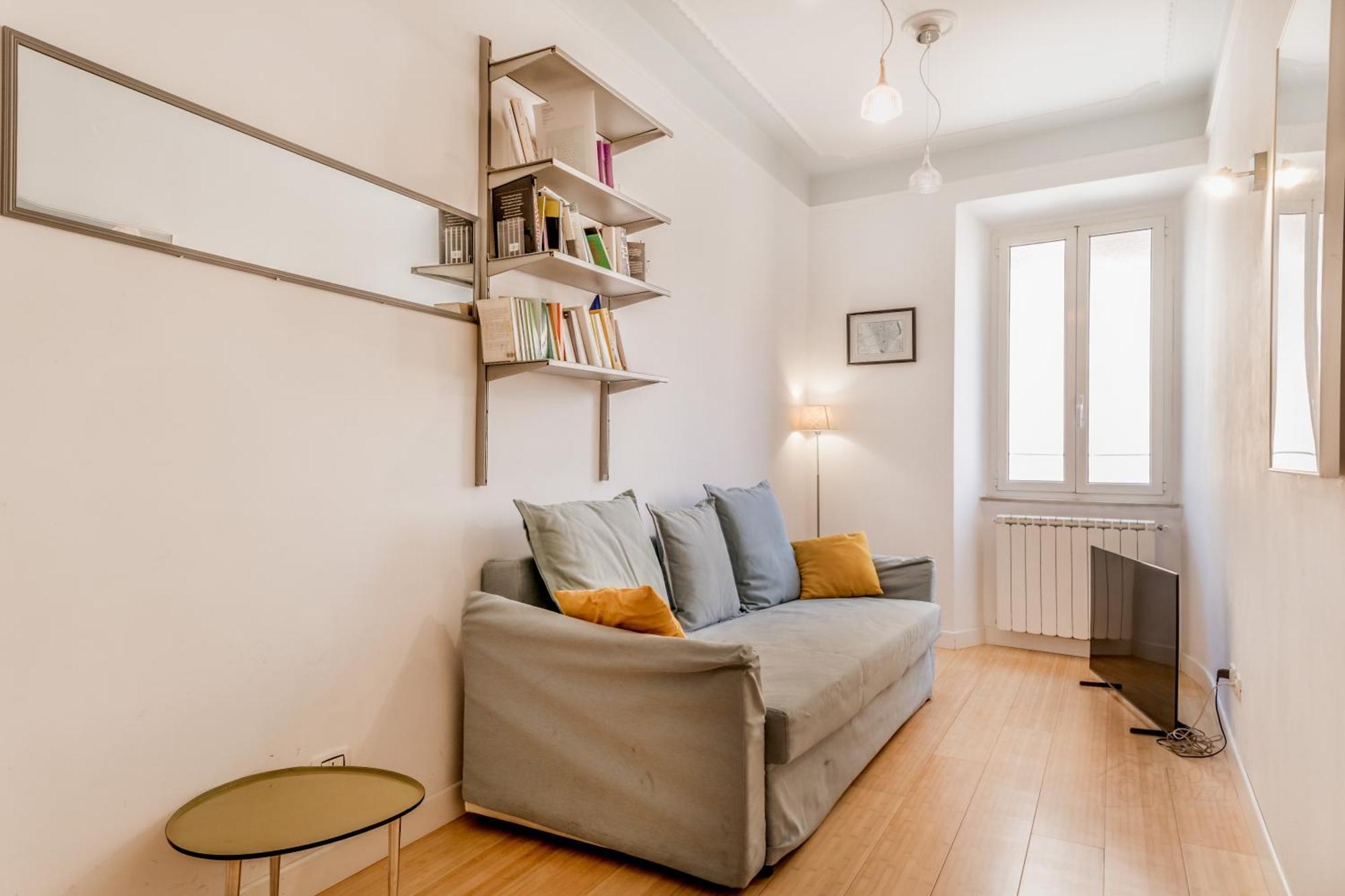 Bbhome Comfort Apartment Near Colosseum Roma Exterior foto