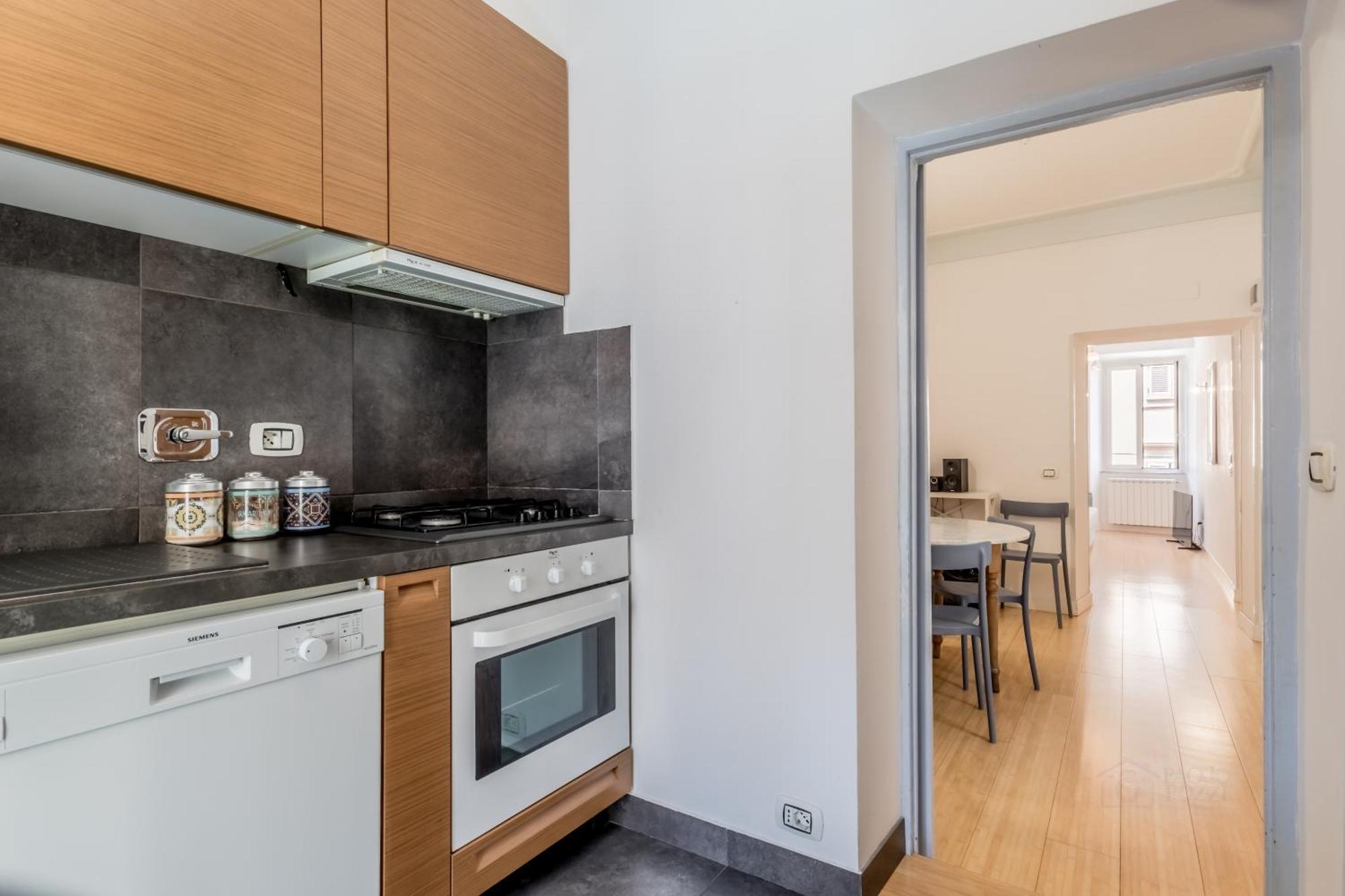 Bbhome Comfort Apartment Near Colosseum Roma Exterior foto