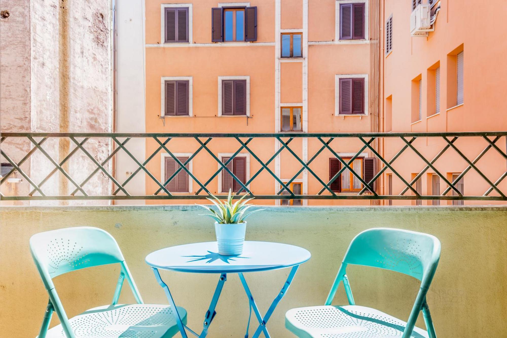 Bbhome Comfort Apartment Near Colosseum Roma Exterior foto