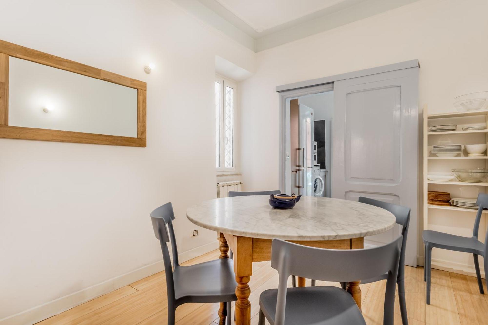 Bbhome Comfort Apartment Near Colosseum Roma Exterior foto