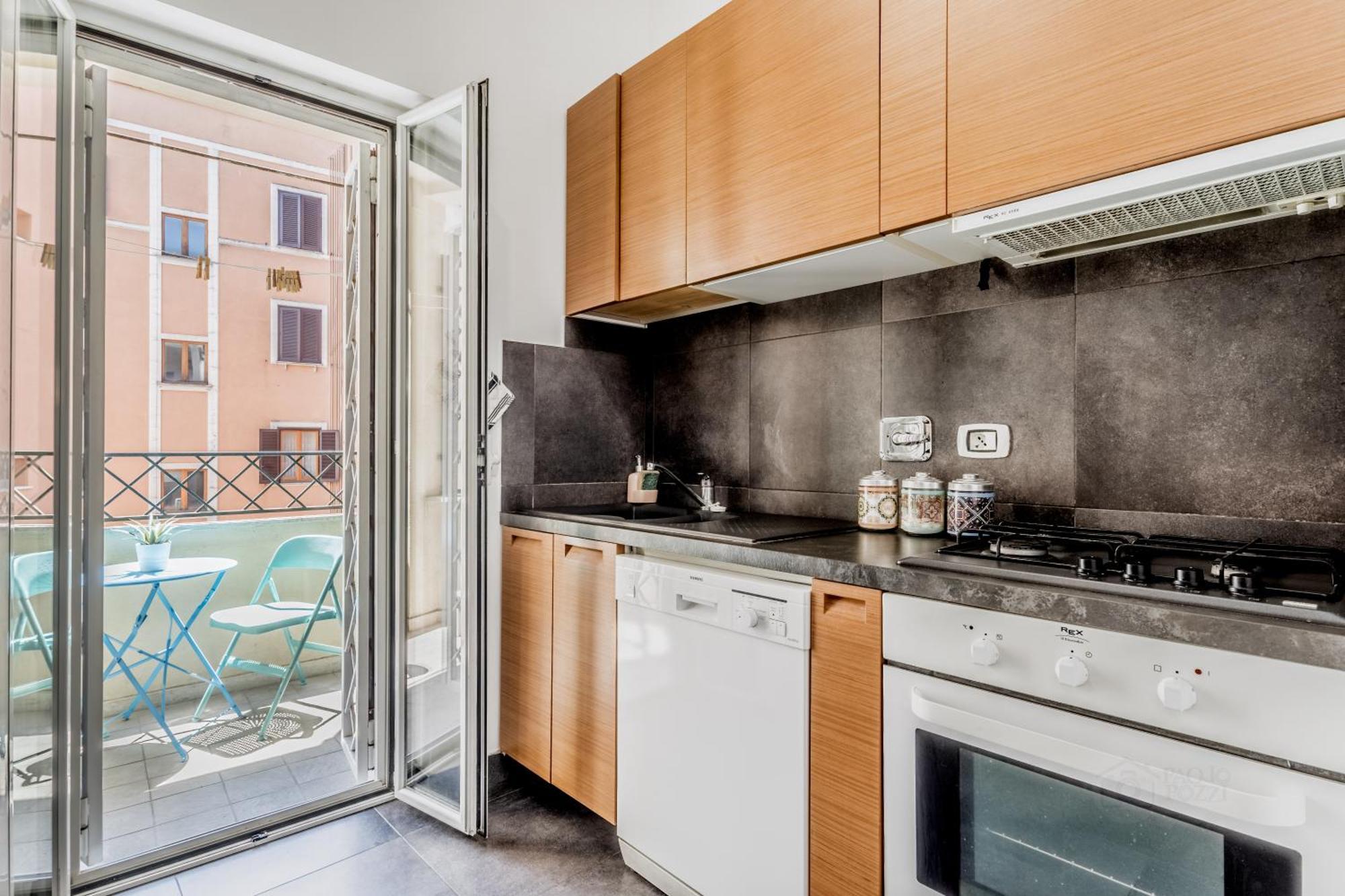 Bbhome Comfort Apartment Near Colosseum Roma Exterior foto